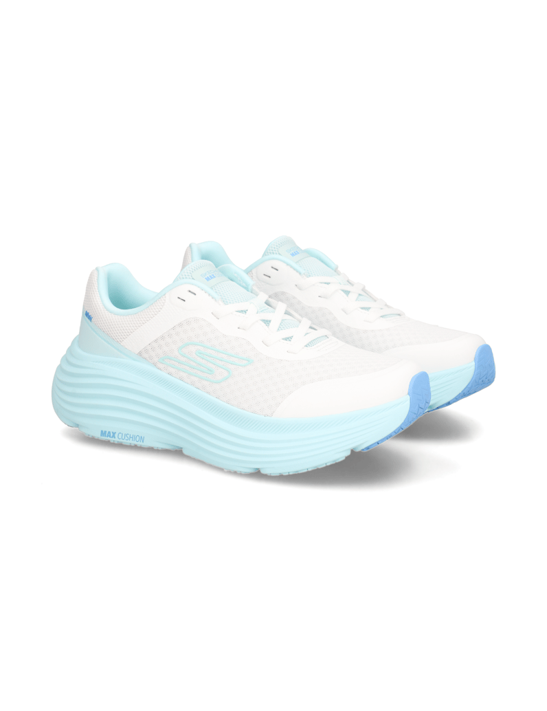 Skechers-Max-Cushioning-Endeavour-weiss