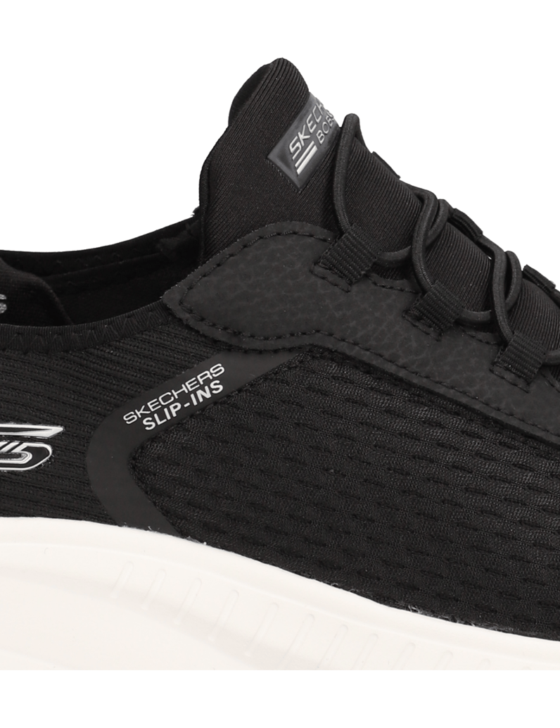 Skechers-Slip-Ins-Bobs-Sport-weiss