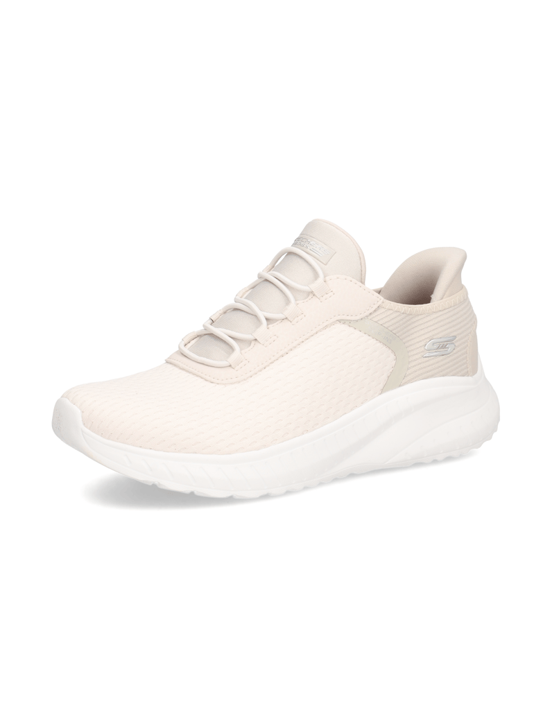 Skechers-Slip-Ins-Bobs-Squad-Chaos-weiss