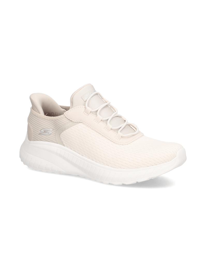 Skechers-Slip-Ins-Bobs-Squad-Chaos-weiss