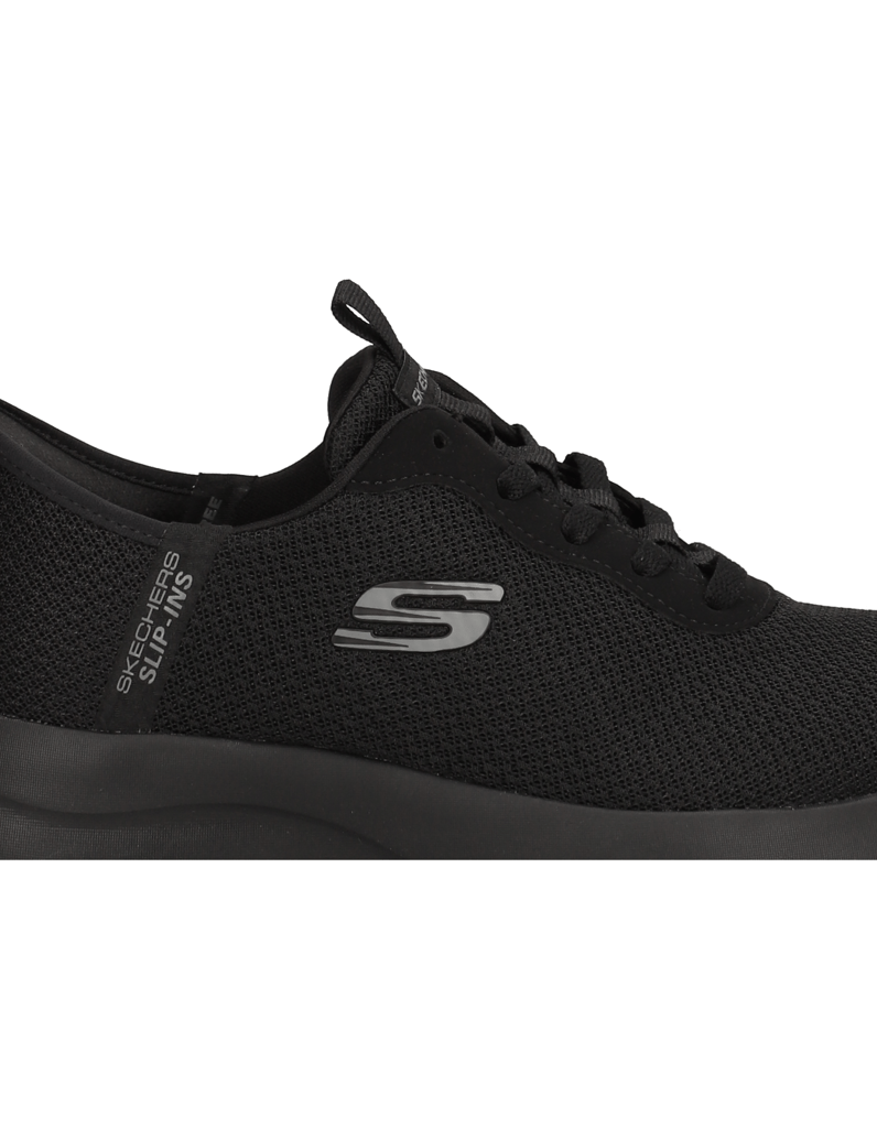 Skechers-Slip-Ins-Dynamight-2.0-schwarz