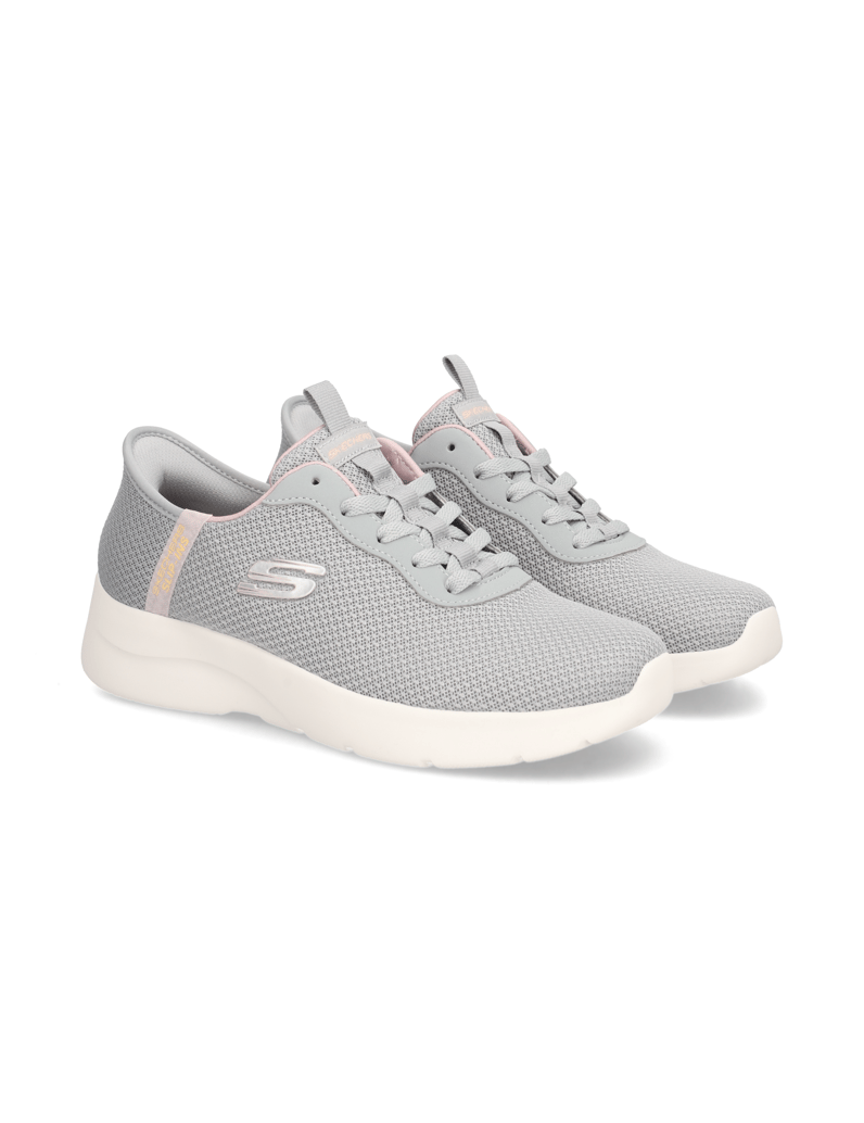 Skechers-Slip-Ins-Dynamight-2.0-schwarz