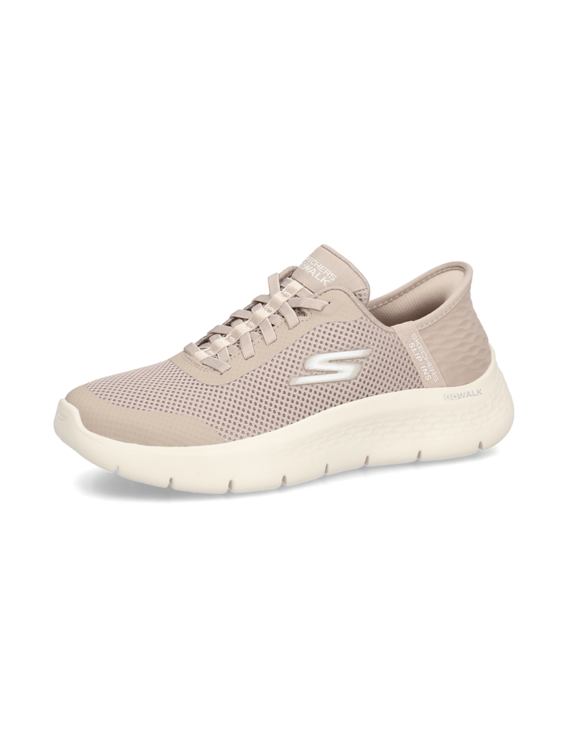 Skechers-Slip-Ins-Go-Walk-Flex-grau