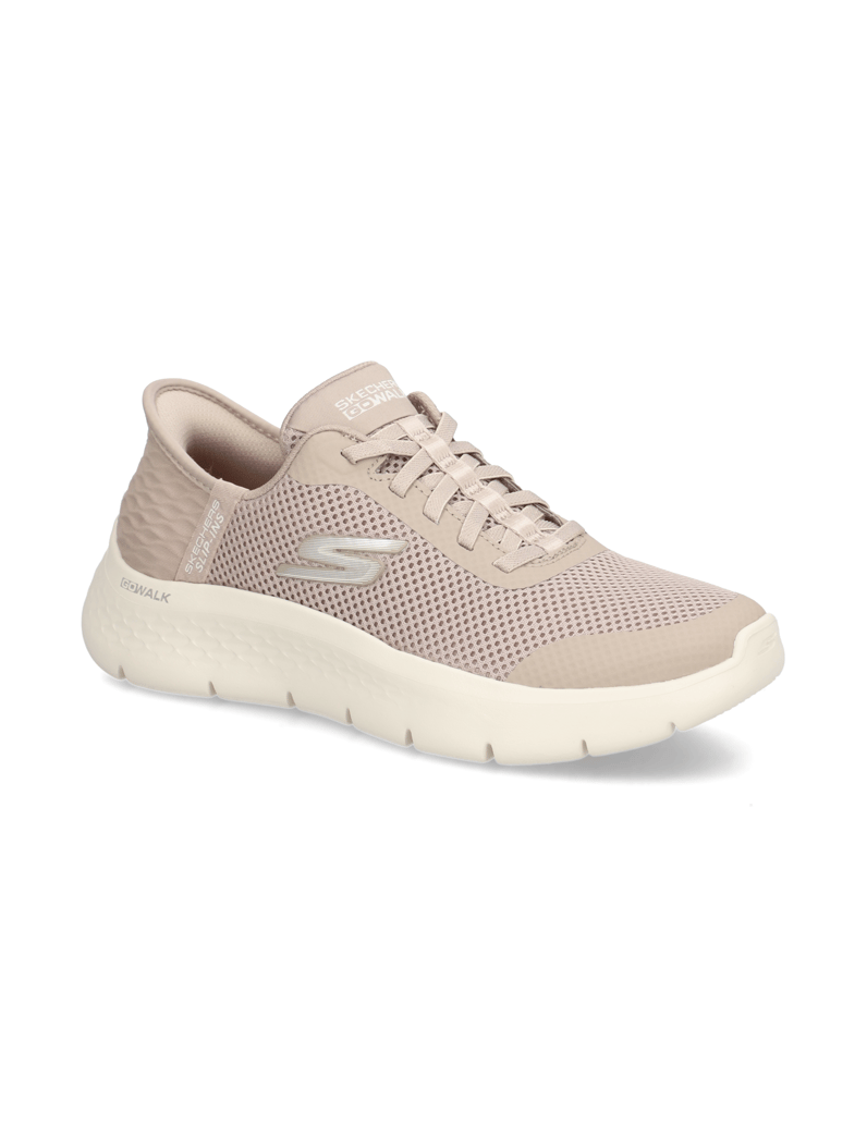 Skechers-Slip-Ins-Go-Walk-Flex-grau