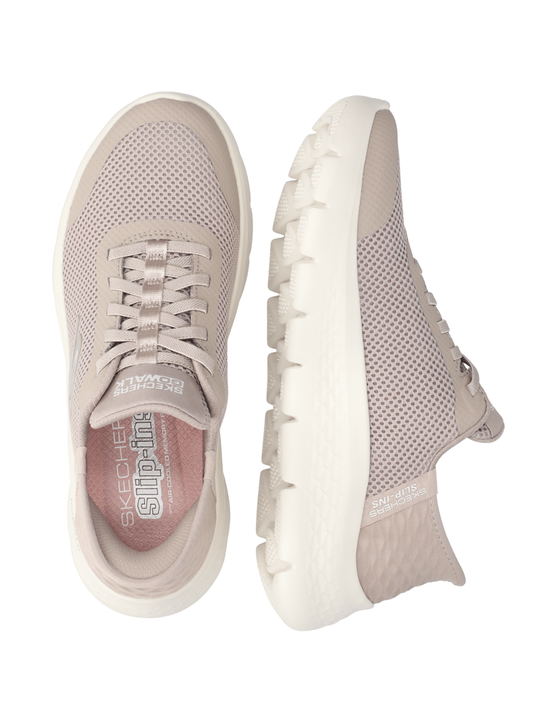 Skechers-Slip-Ins-Go-Walk-Flex-grau