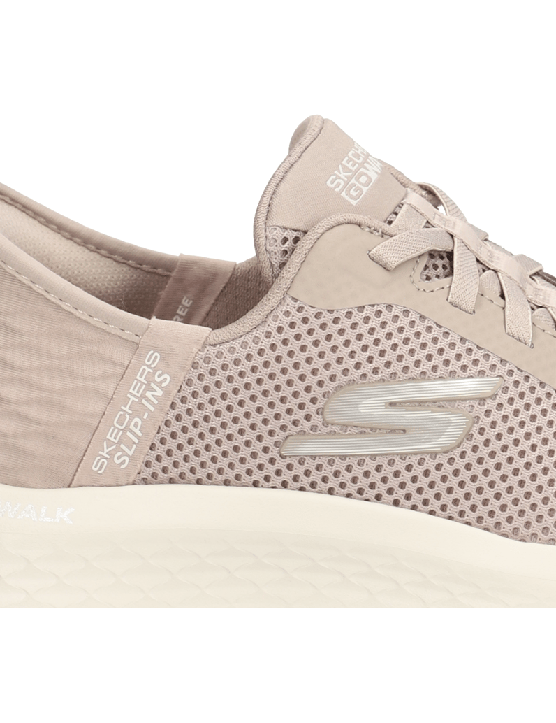 Skechers-Slip-Ins-Go-Walk-Flex-grau