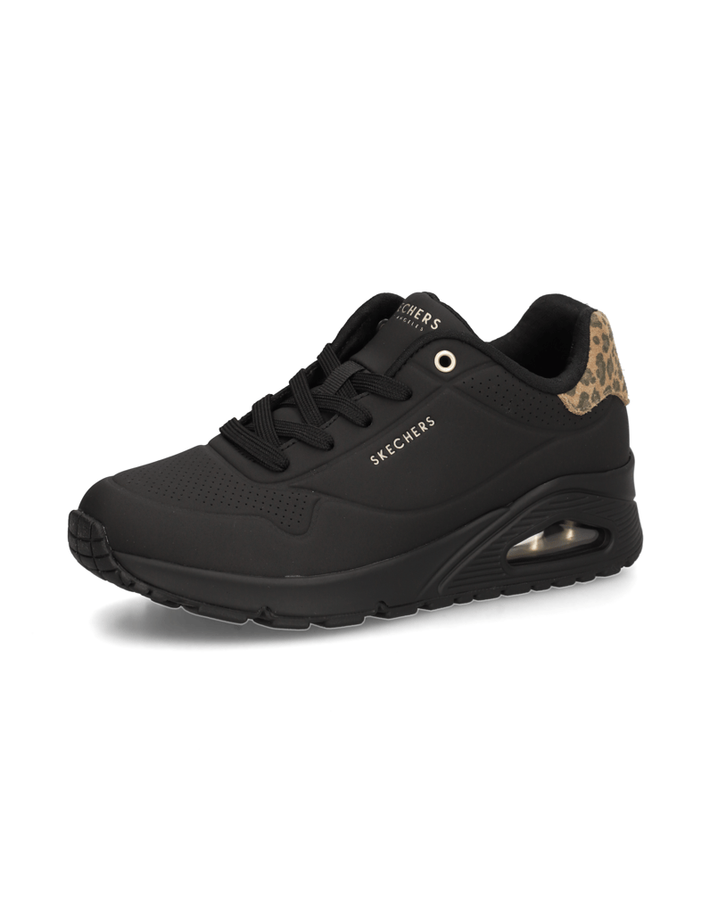 Skechers-Uno-Jungle-Nite-schwarz