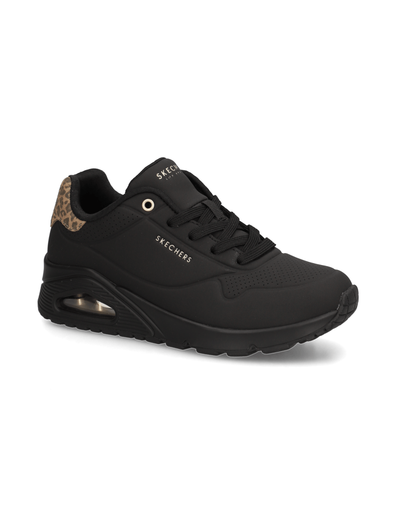 Skechers-Uno-Jungle-Nite-schwarz