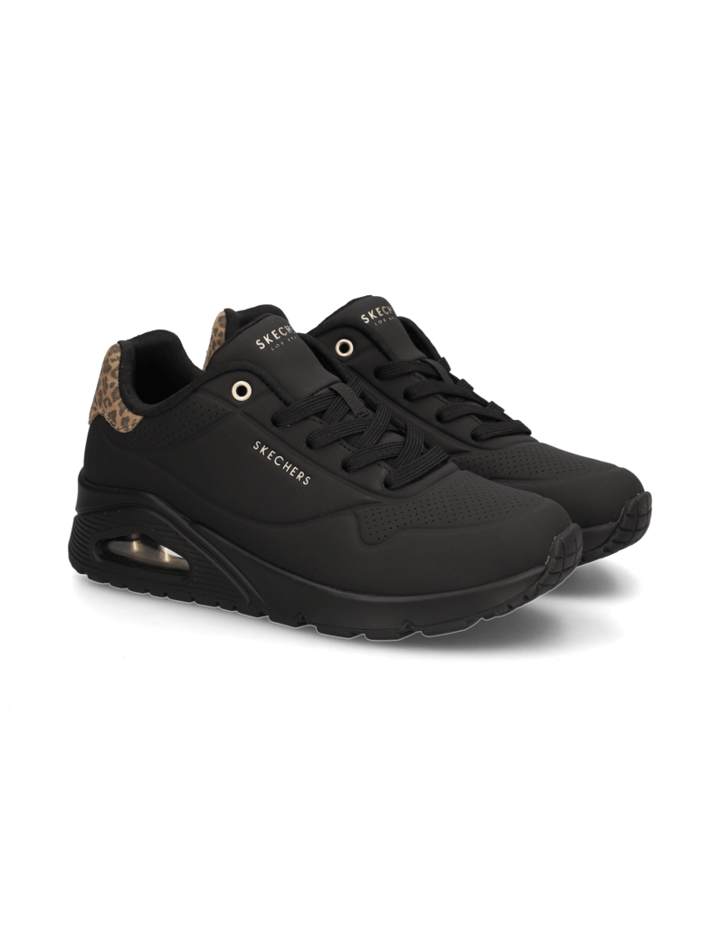 Skechers-Uno-Jungle-Nite-schwarz