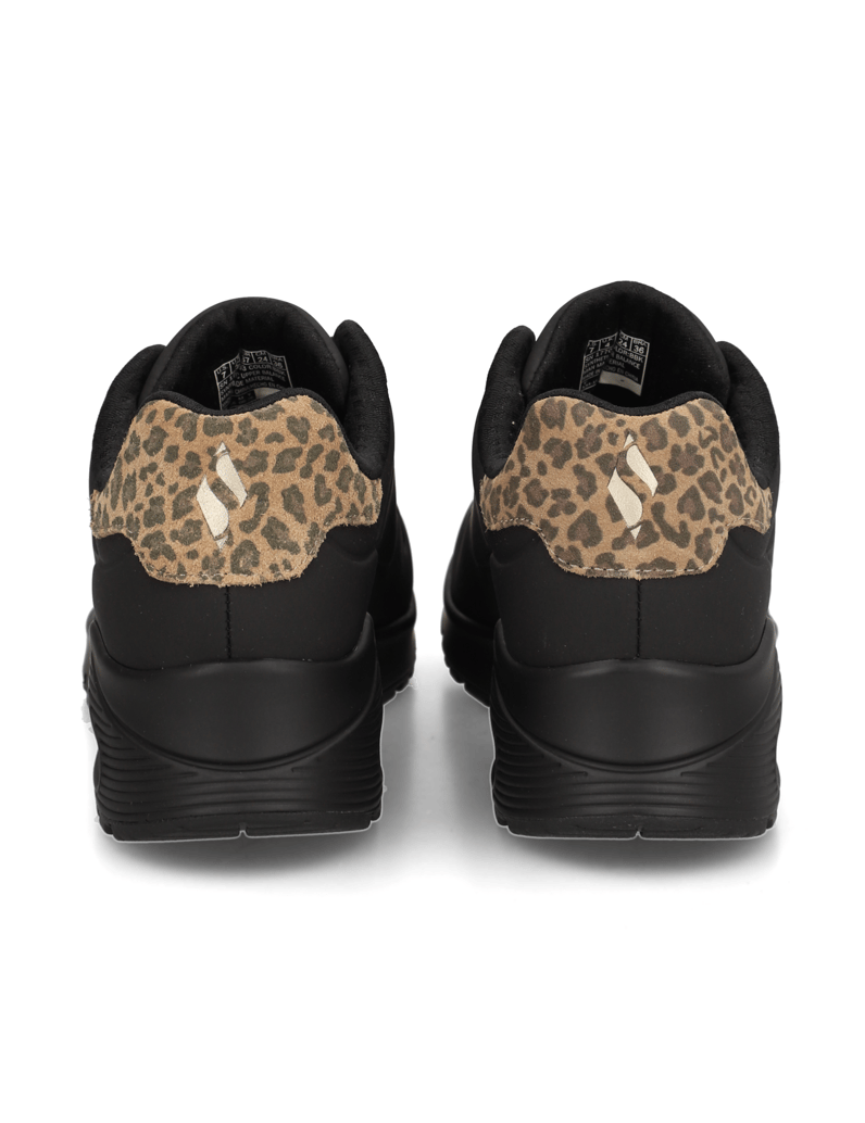 Skechers-Uno-Jungle-Nite-schwarz