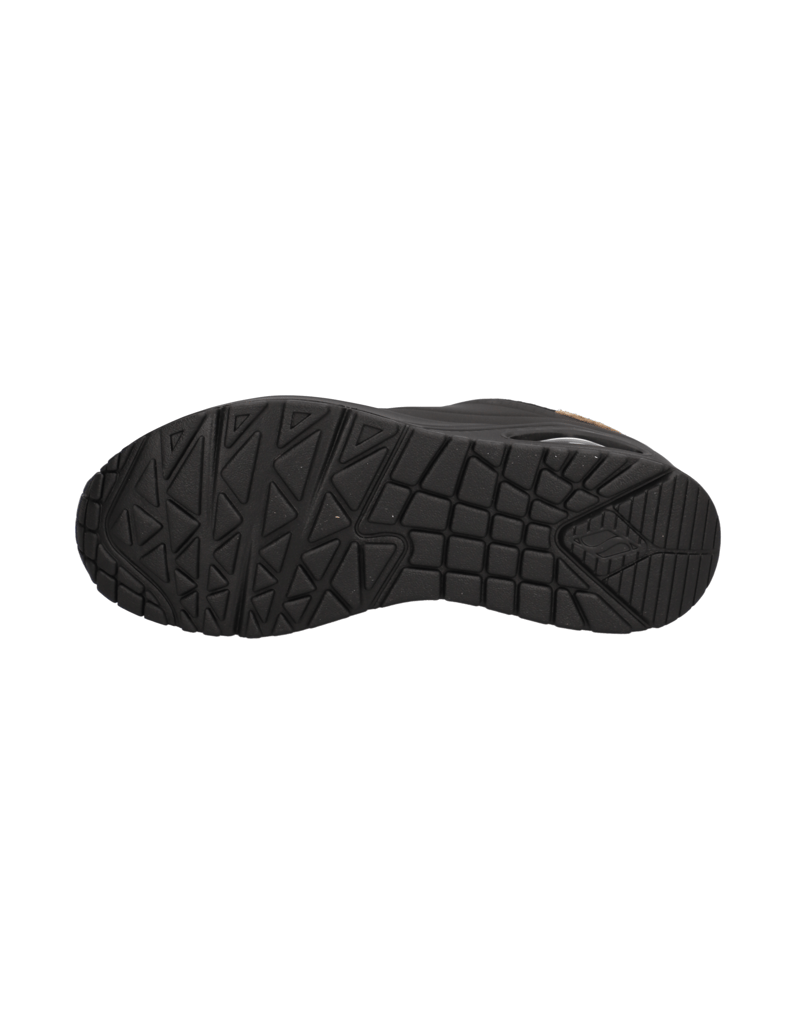 Skechers-Uno-Jungle-Nite-schwarz