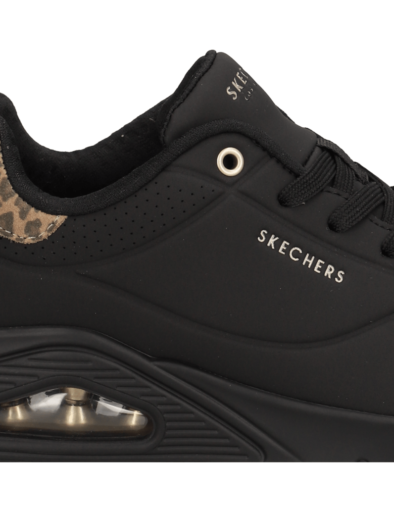Skechers-Uno-Jungle-Nite-schwarz