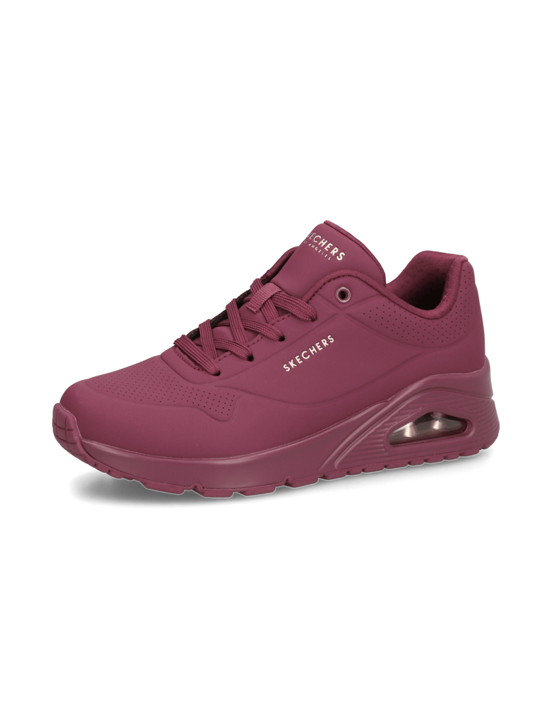 Skechers-Uno-Stand-On-Air-bordeaux