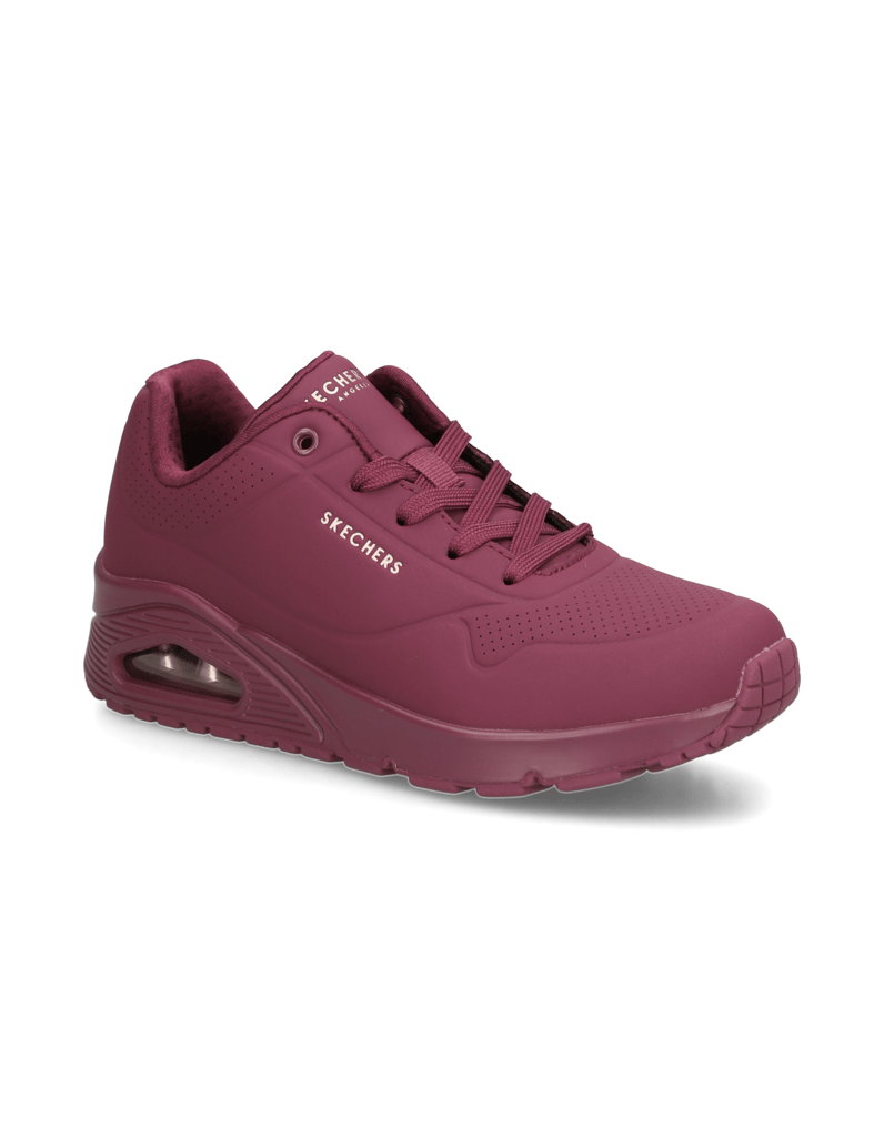 Skechers-Uno-Stand-On-Air-bordeaux