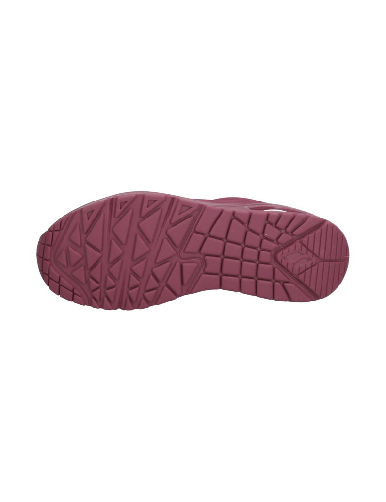Skechers-Uno-Stand-On-Air-bordeaux