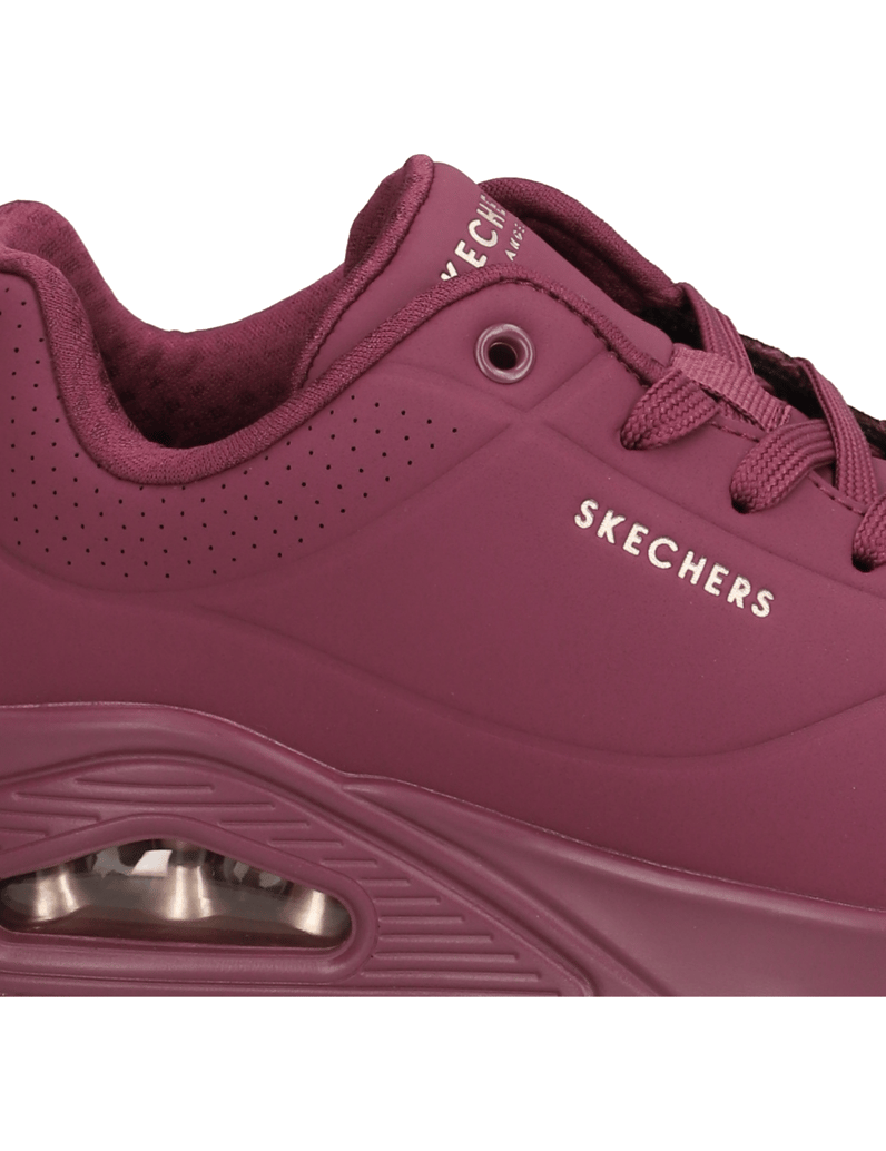 Skechers-Uno-Stand-On-Air-bordeaux