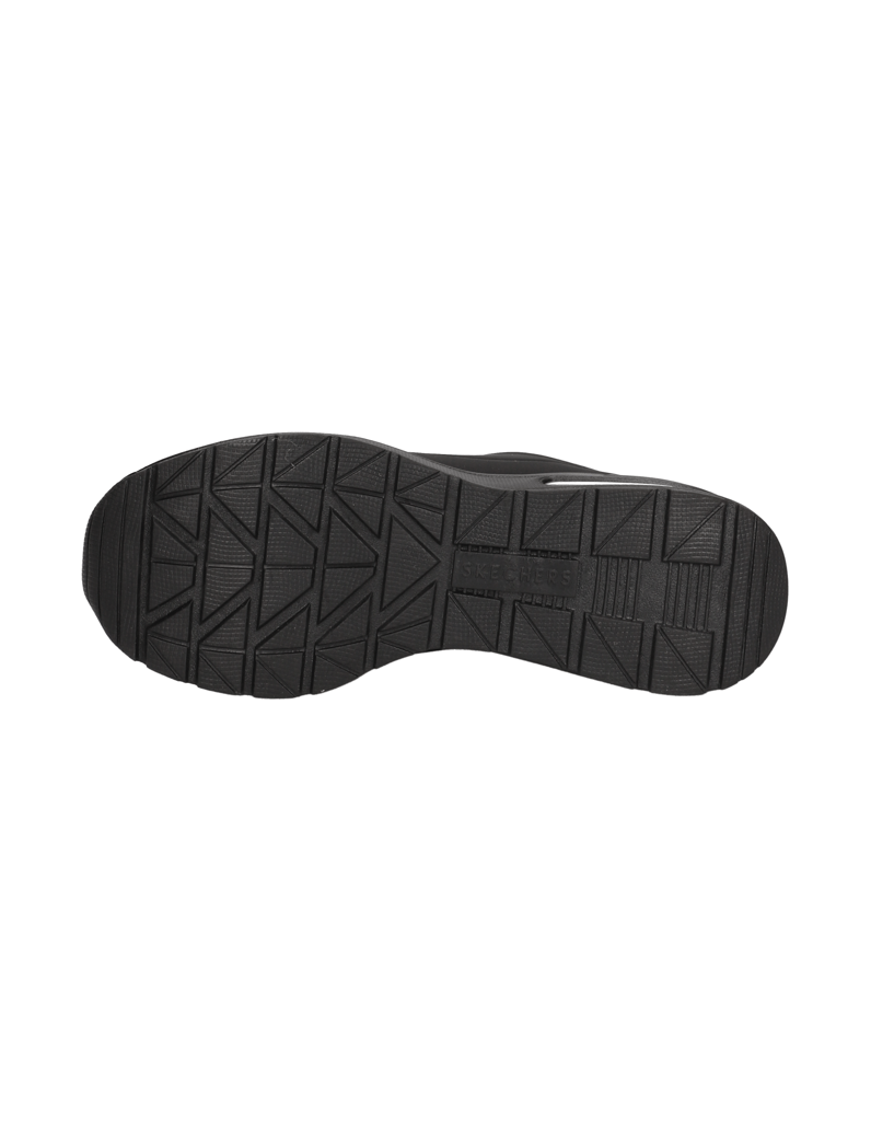 Skechers-Million-Air-Elevated-Air-schwarz