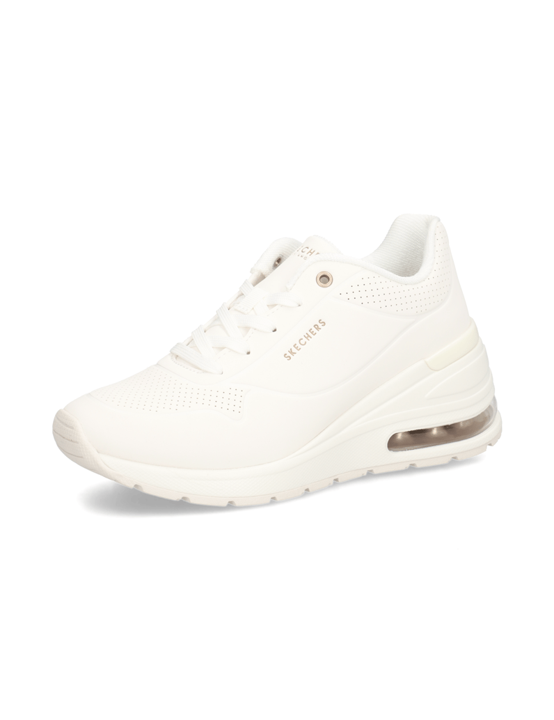 Skechers-Million-Air-Elevated-Air-schwarz