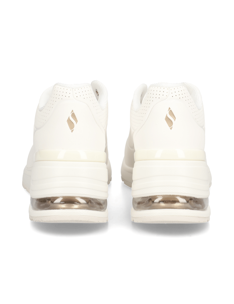 Skechers-Million-Air-Elevated-Air-schwarz