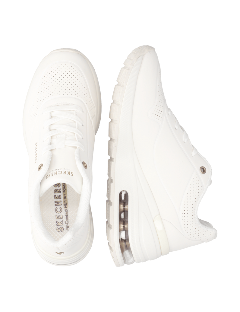 Skechers-Million-Air-Elevated-Air-schwarz
