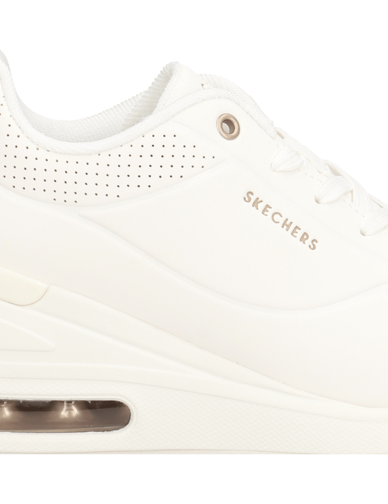 Skechers-Million-Air-Elevated-Air-schwarz