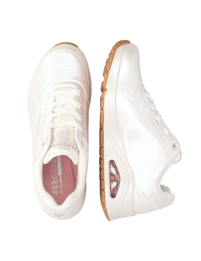 Skechers-Uno-Pearl-Queen-weiss
