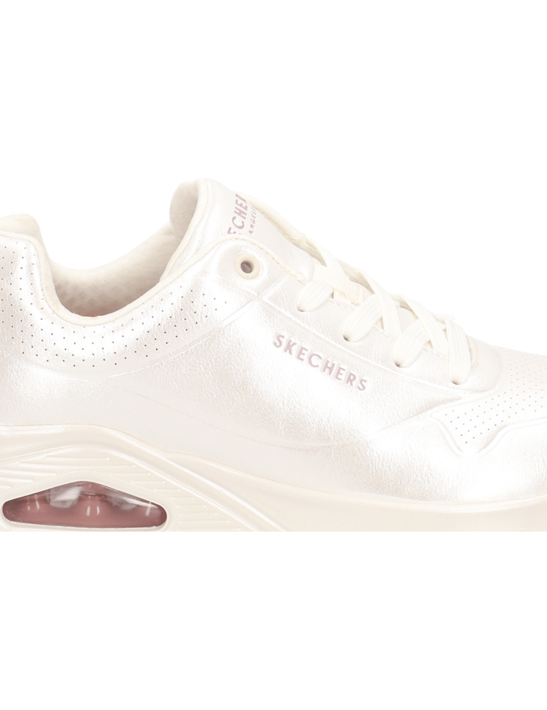 Skechers-Uno-Pearl-Queen-weiss