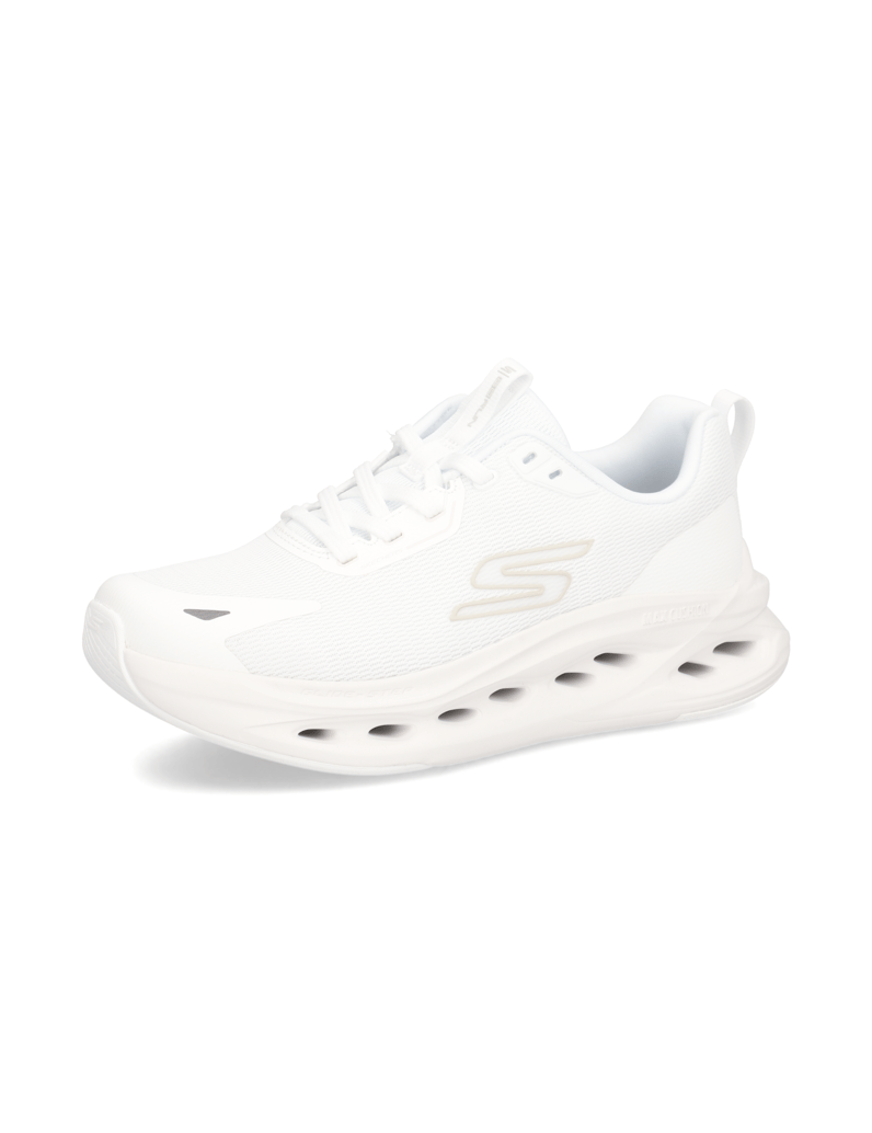 Skechers-Max-Cushioning-Glide-Step-weiss