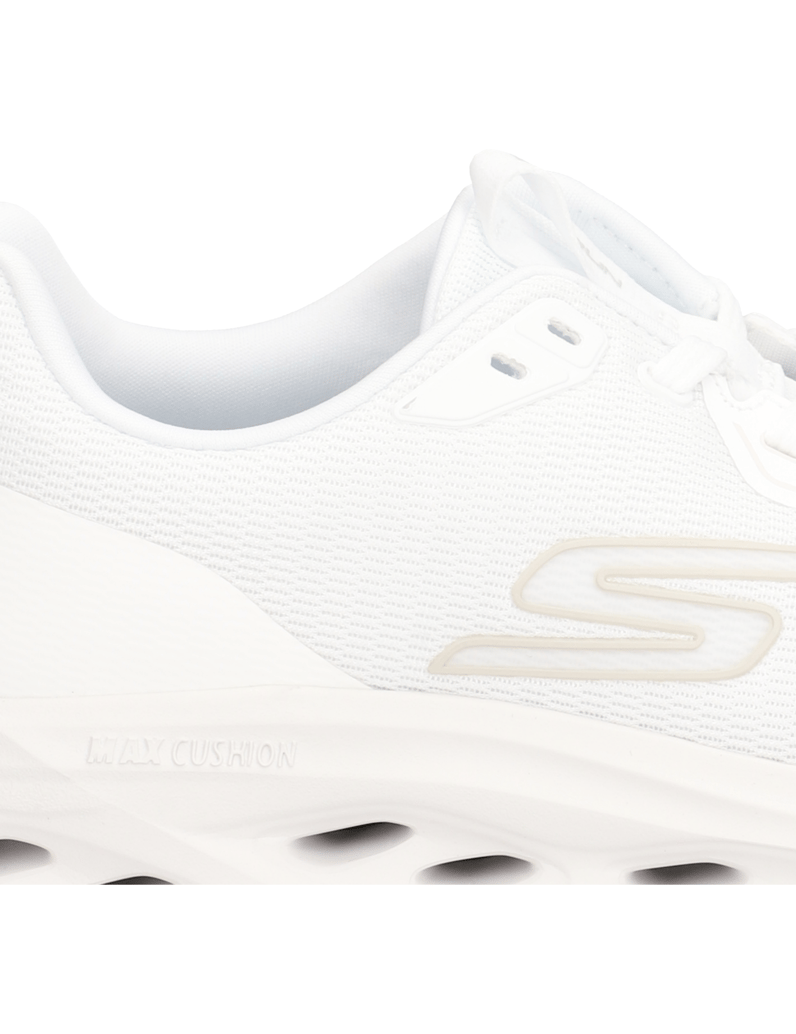 Skechers-Max-Cushioning-Glide-Step-weiss