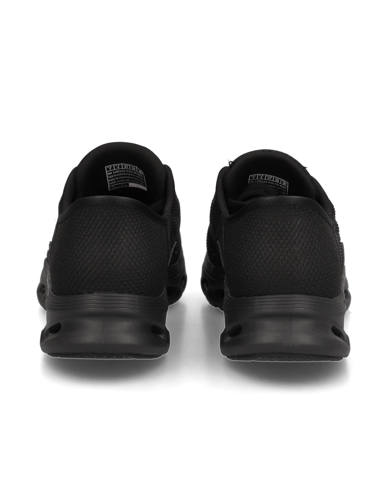 Skechers-Slip-Ins-Go-Walk-Glide-Step-schwarz