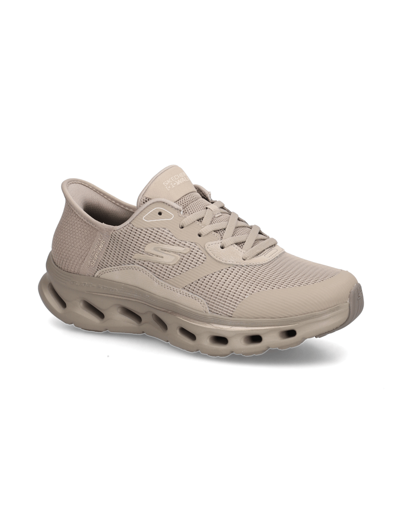 Skechers-Slip-Ins-Go-Walk-Glide-Step-schwarz