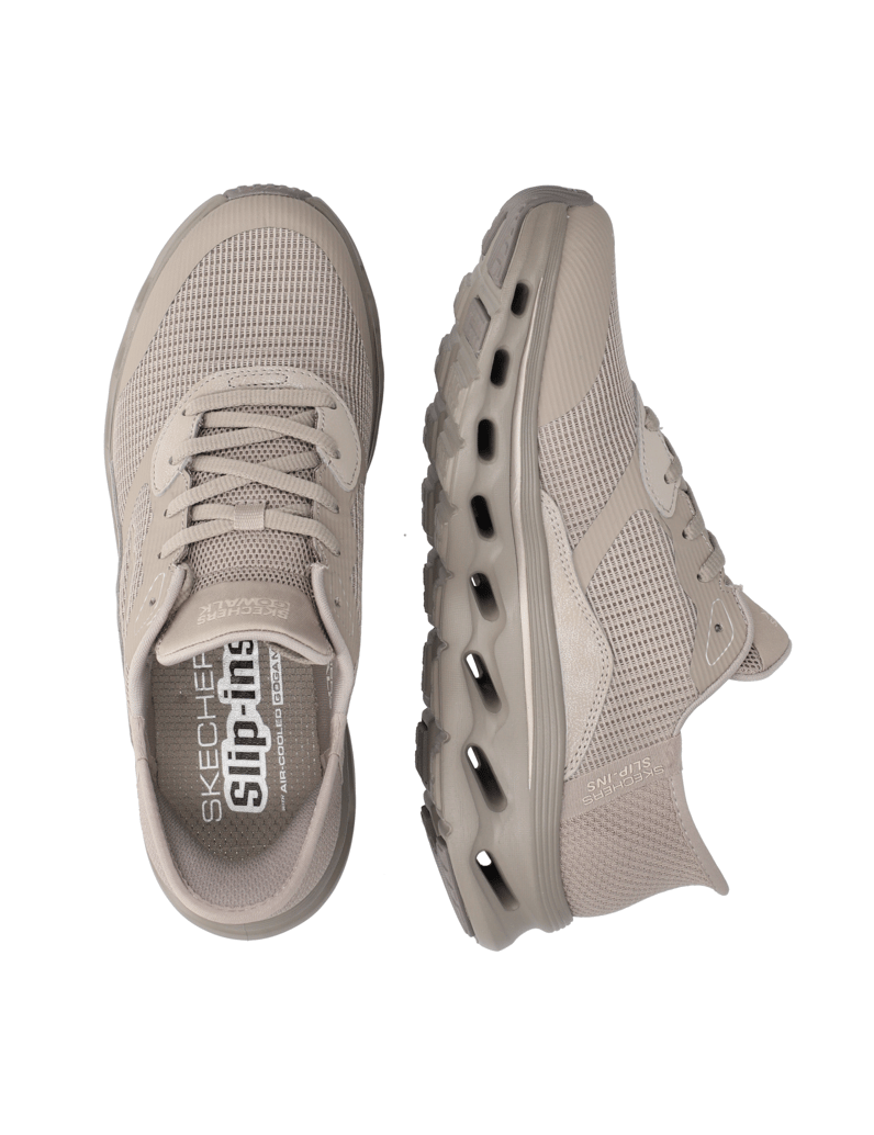 Skechers-Slip-Ins-Go-Walk-Glide-Step-schwarz