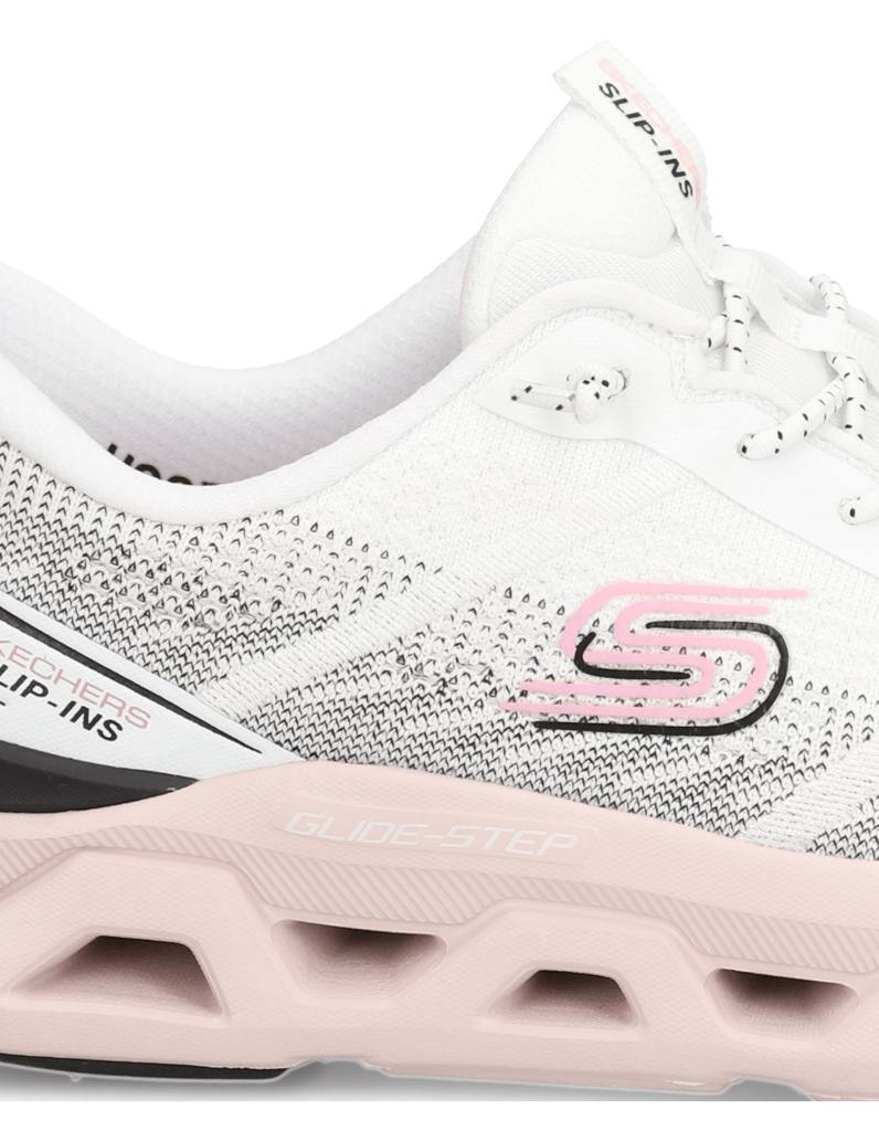 Skechers-Slip-Ins-Glide-Step-Altus-weiss