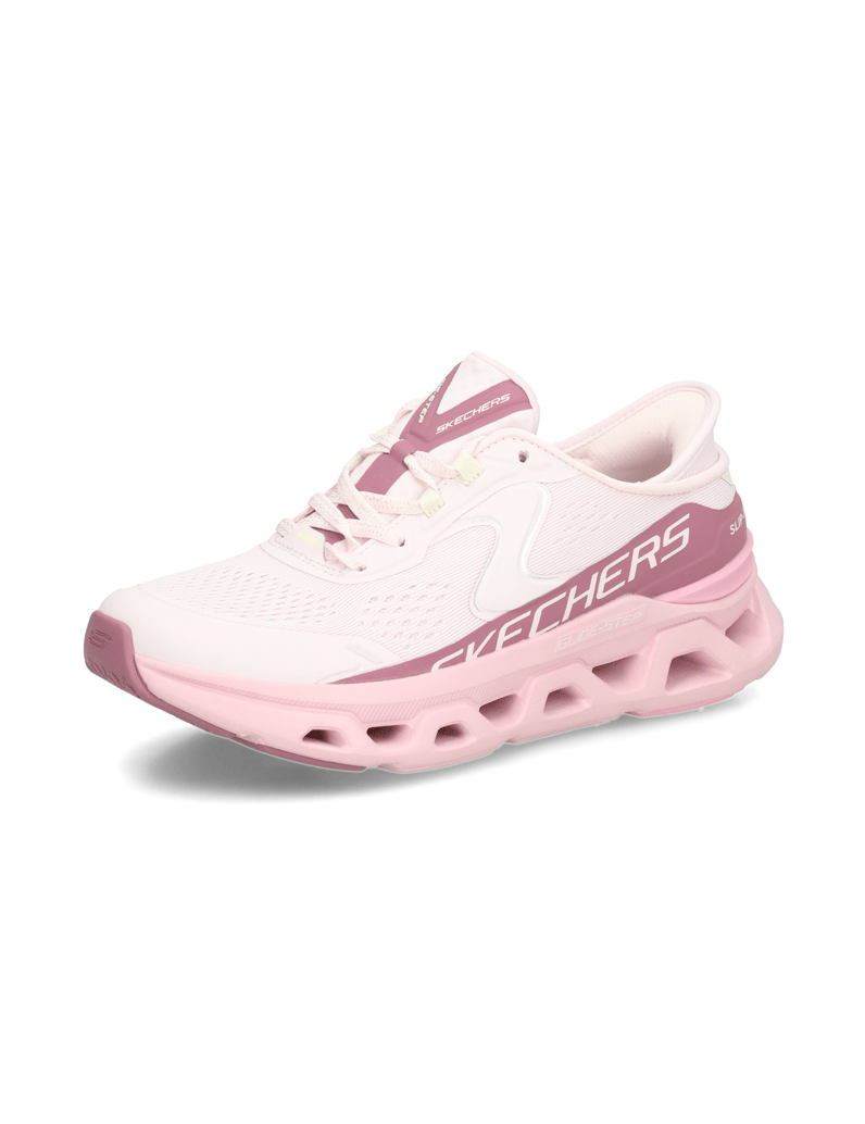 Skechers-Slip-Ins-Glide-Step-Altus-rosa