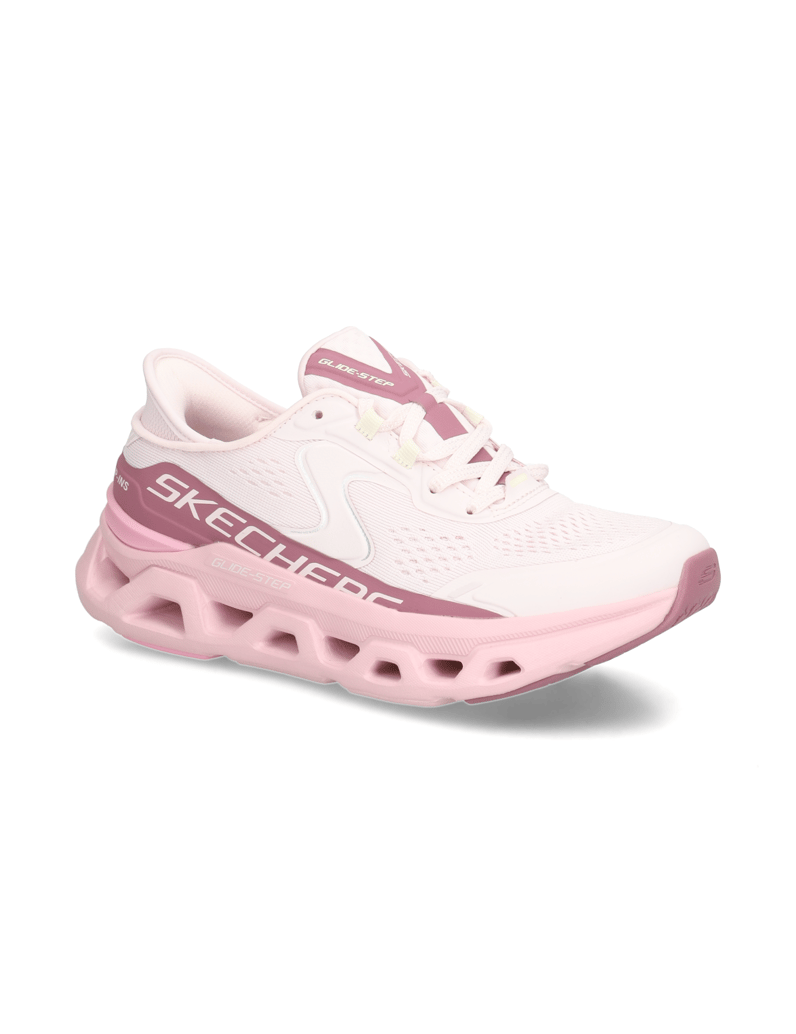 Skechers-Slip-Ins-Glide-Step-Altus-rosa
