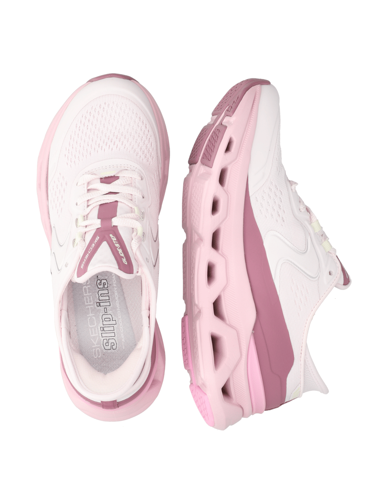 Skechers-Slip-Ins-Glide-Step-Altus-rosa
