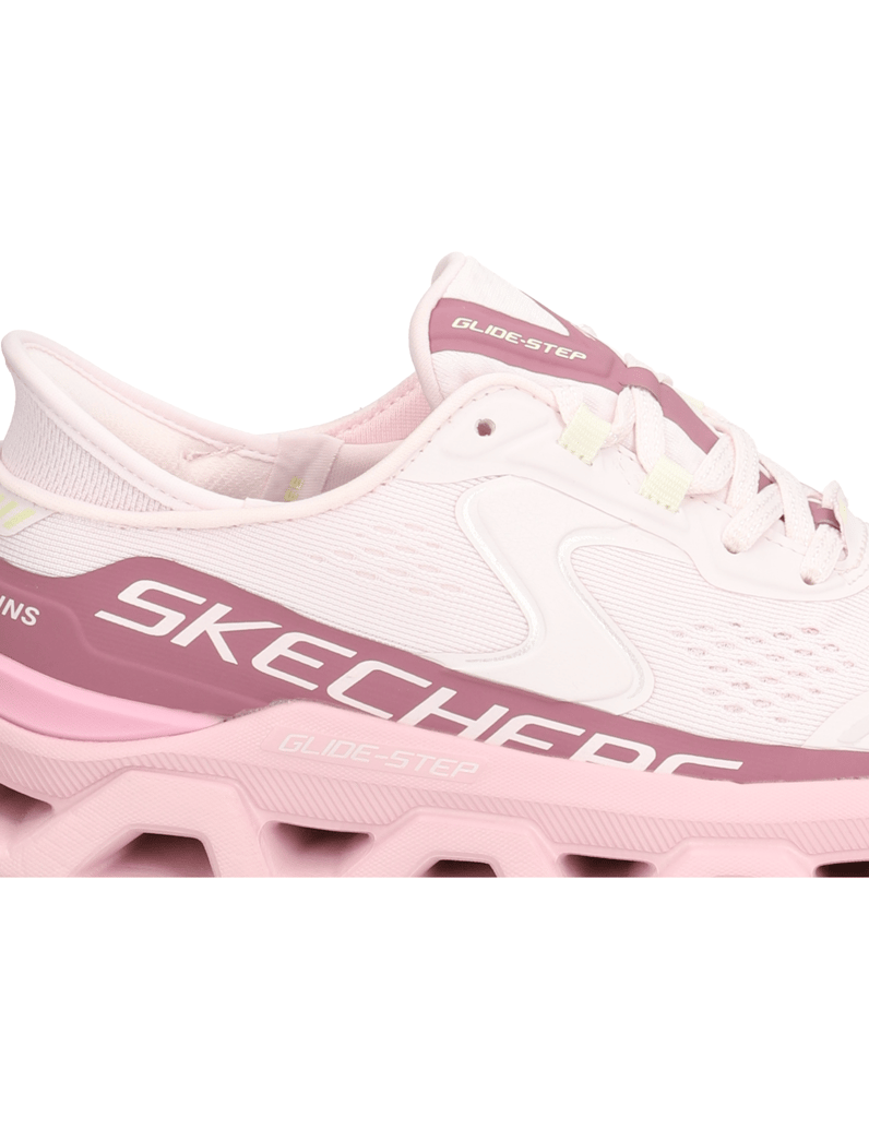 Skechers-Slip-Ins-Glide-Step-Altus-rosa