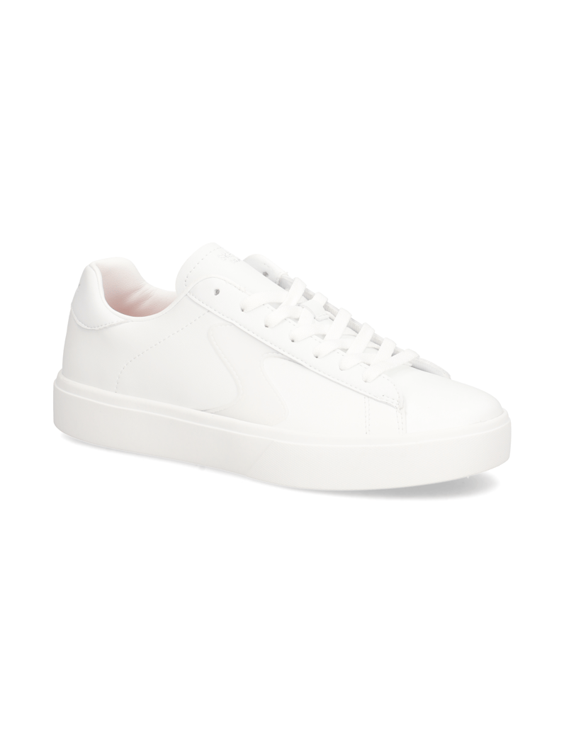 Skechers-Eden-LX-Top-Grade-weiss