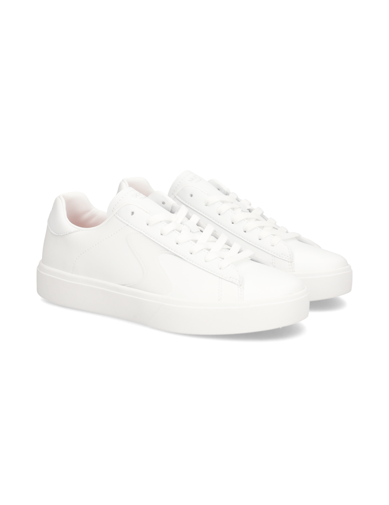 Skechers-Eden-LX-Top-Grade-weiss