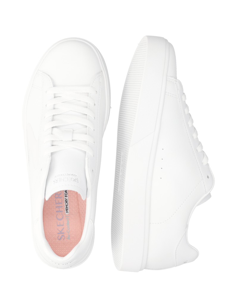 Skechers-Eden-LX-Top-Grade-weiss