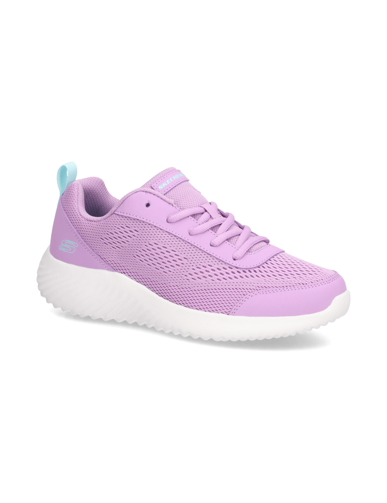 Skechers-Bounder-lila