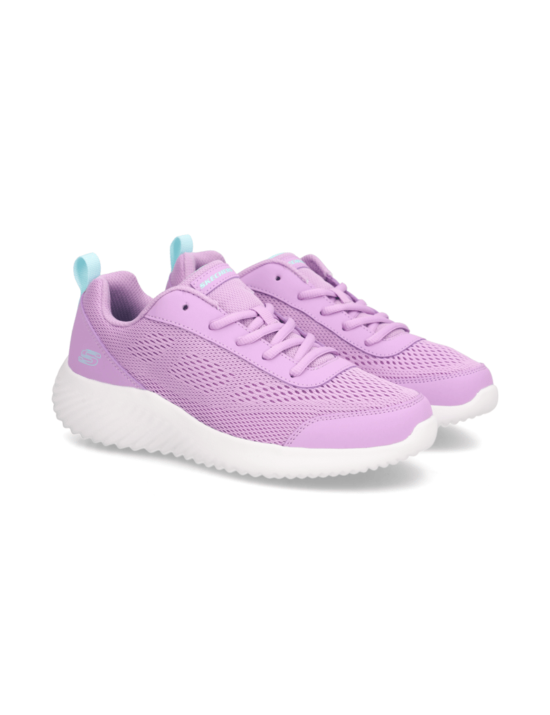 Skechers-Bounder-lila