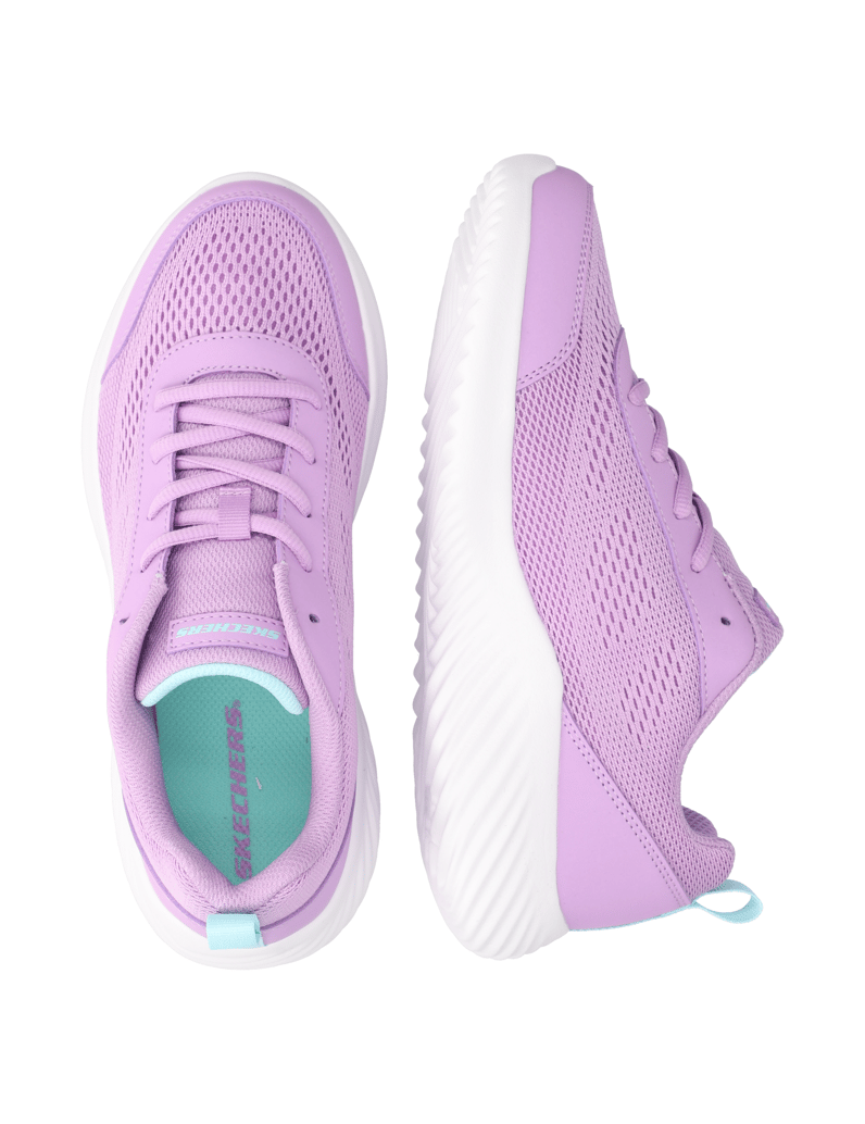 Skechers-Bounder-lila