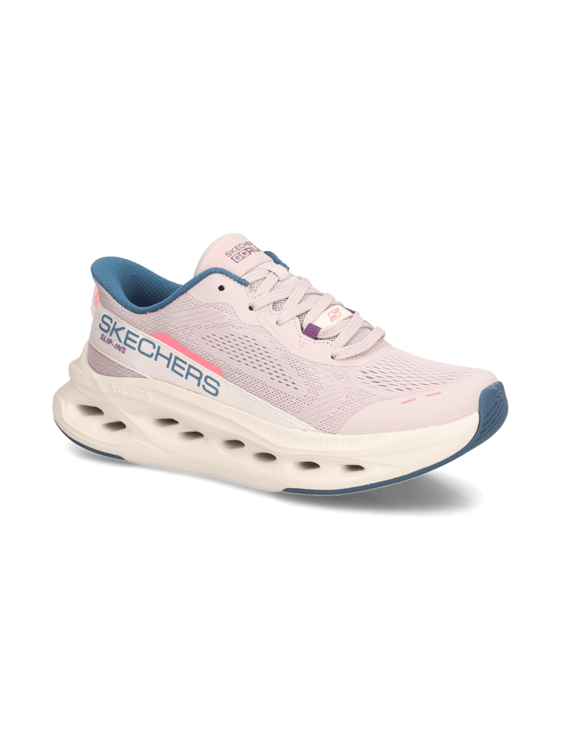 Skechers-SLIP-INS-GLIDE-STEP-MAX-CUSH-lila