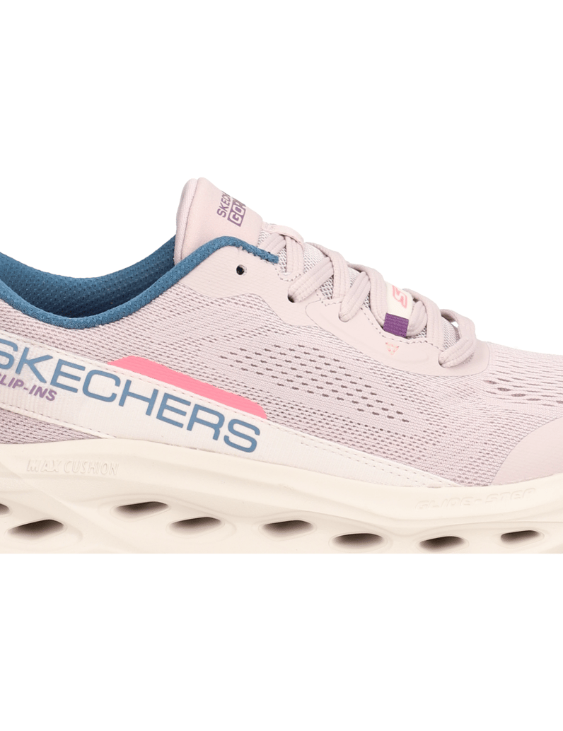 Skechers-SLIP-INS-GLIDE-STEP-MAX-CUSH-lila