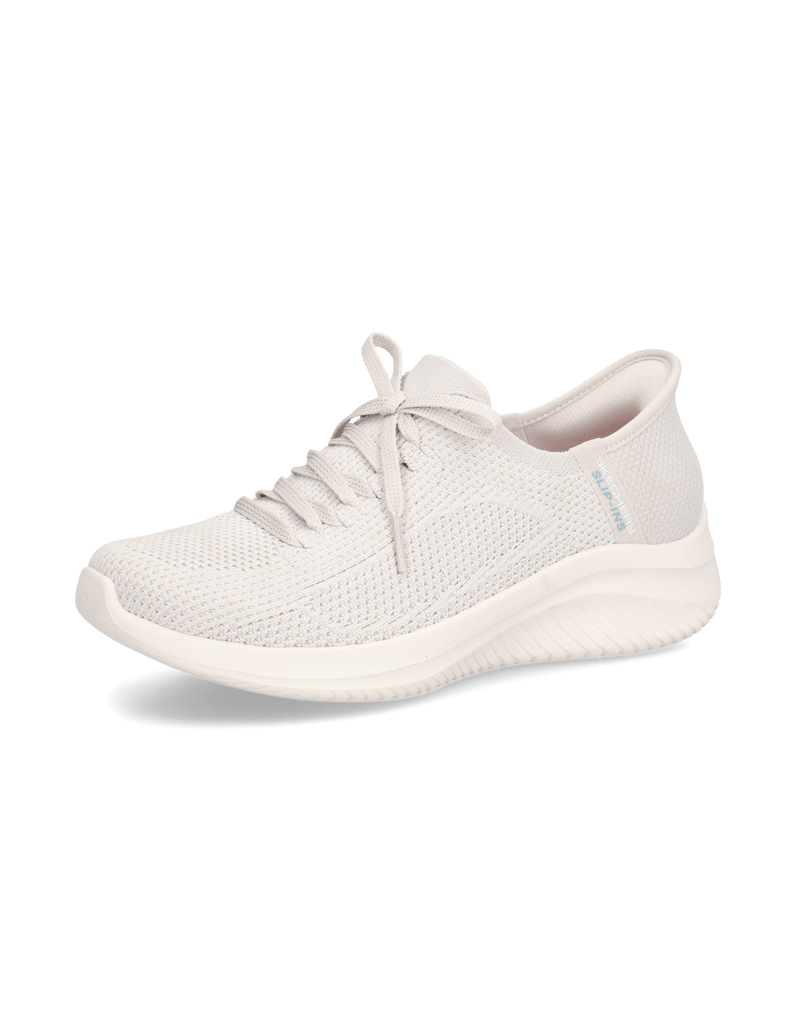 Skechers-SLIP-INS-ULTRA-FLEX-3.0-grau