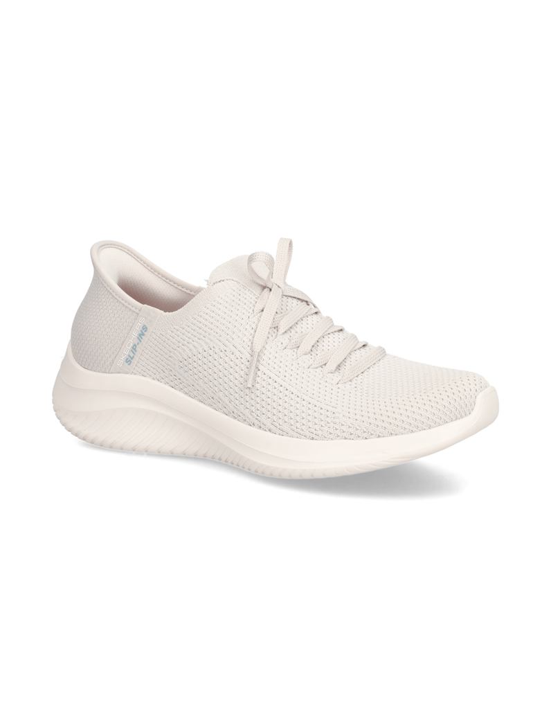 Skechers-SLIP-INS-ULTRA-FLEX-3.0-grau