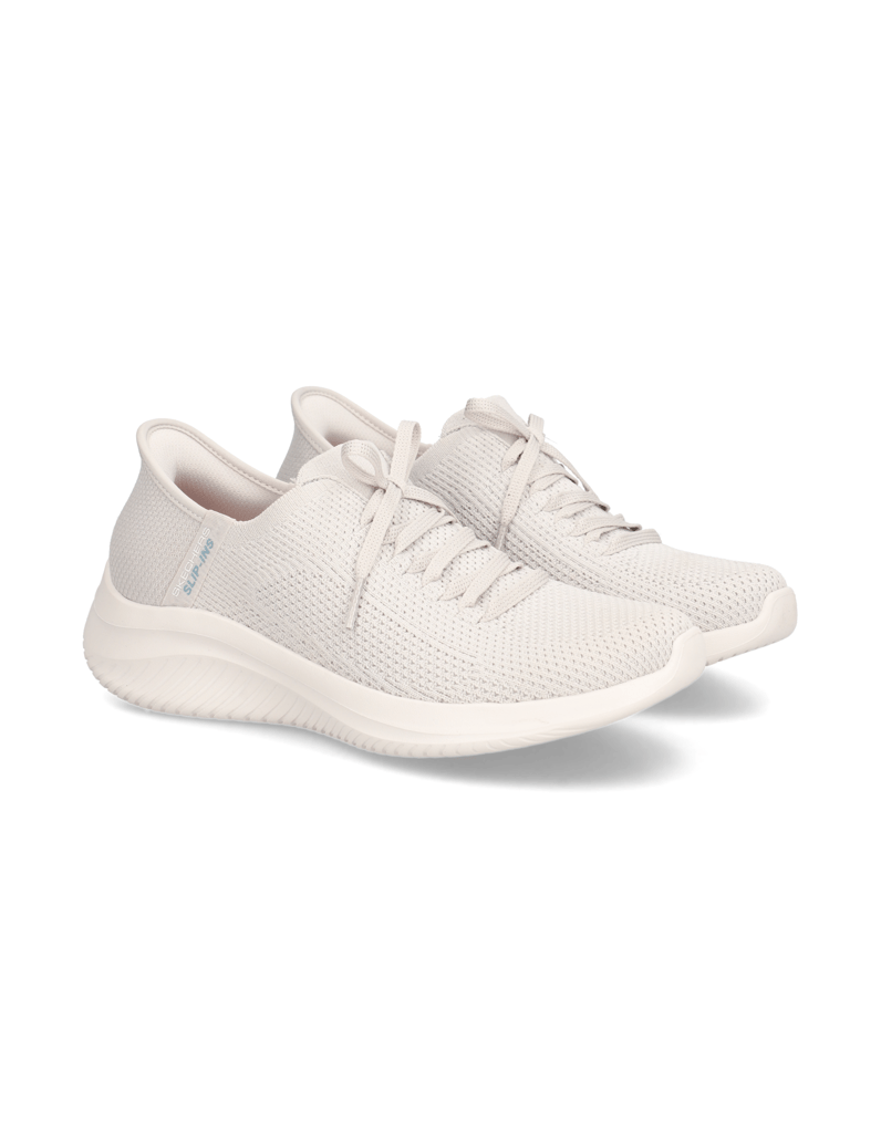 Skechers-SLIP-INS-ULTRA-FLEX-3.0-grau