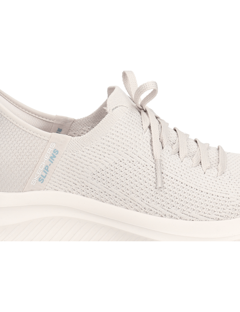 Skechers-SLIP-INS-ULTRA-FLEX-3.0-grau