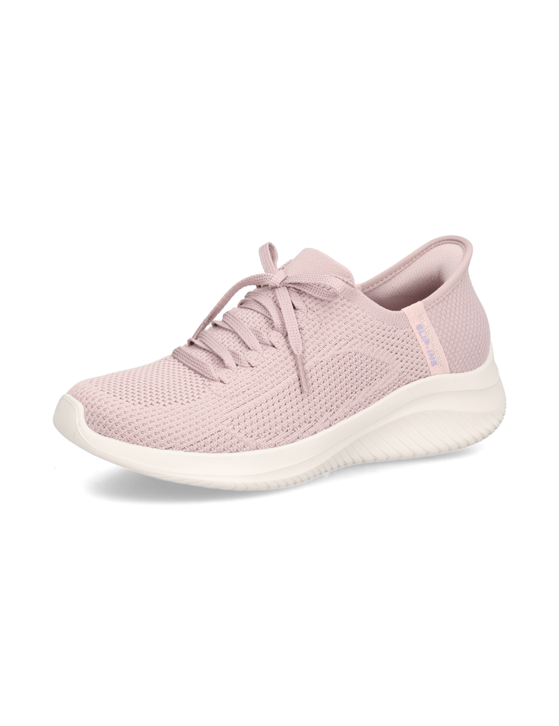 Skechers-SLIP-INS-ULTRA-FLEX-3.0-rosa